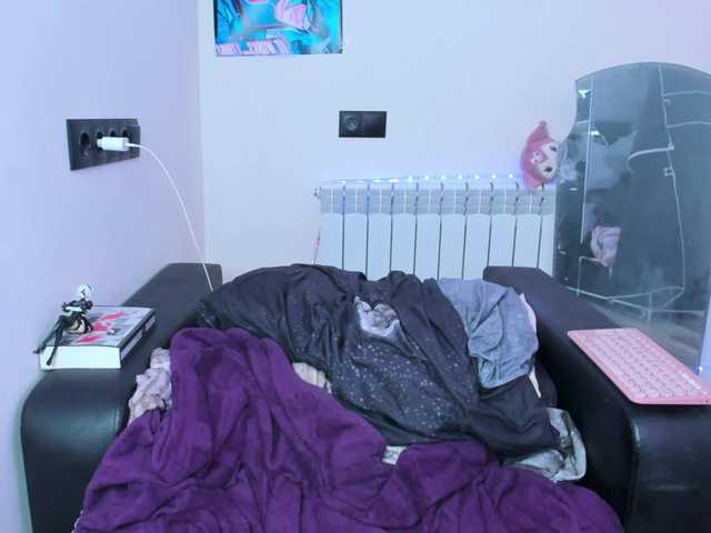 tenebrisc live webcam show