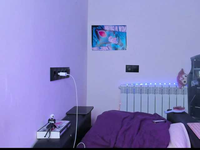 tenebrisc live webcam show