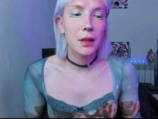 tenebrisc Sex Cam Show