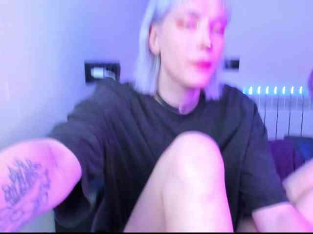 tenebrisc Sex Cam Show