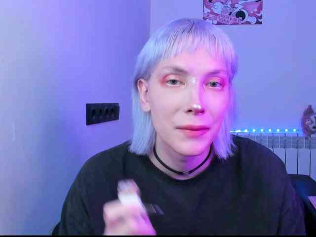 tenebrisc Sex Cam Show