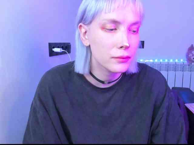 tenebrisc Sex Cam Show