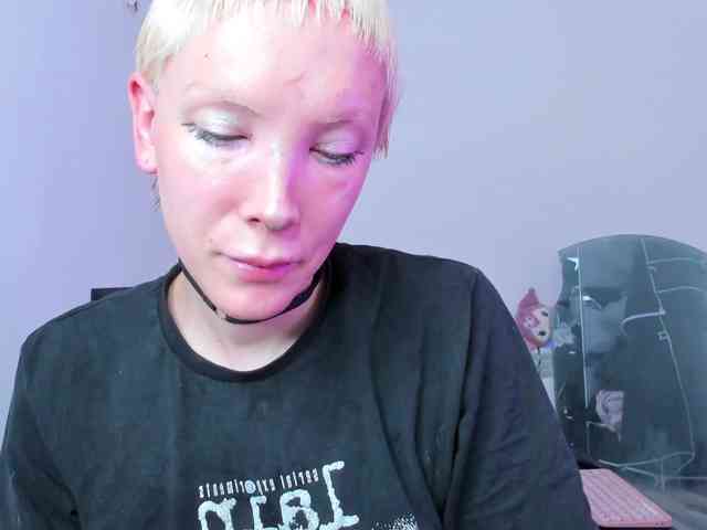 tenebrisc Live Webcam on BongaCams