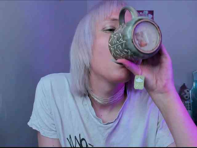 tenebrisc Sex Cam Show