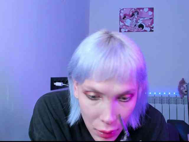tenebrisc Sex Cam Show