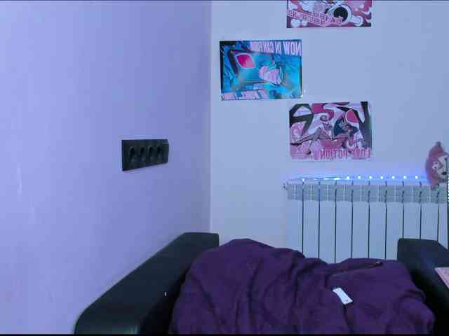 tenebrisc Sex Cam Show