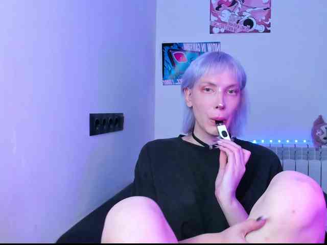 tenebrisc Sex Cam Show
