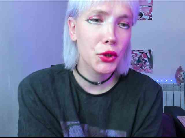 tenebrisc Sex Cam Show