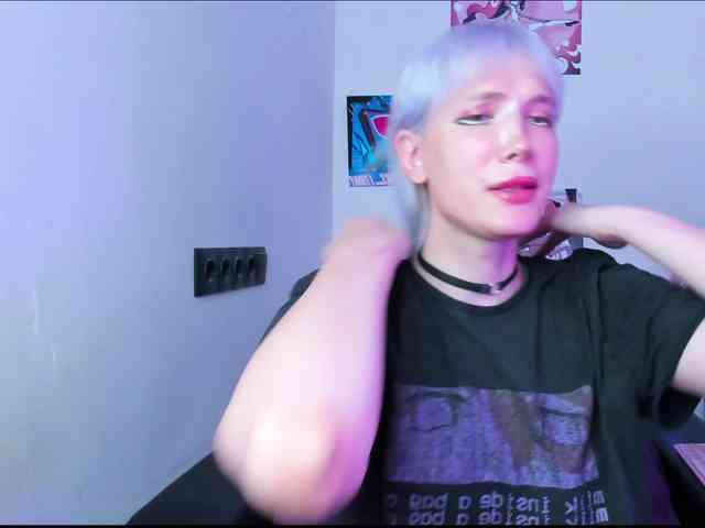tenebrisc Sex Cam Show
