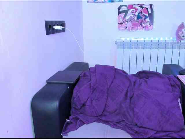 tenebrisc Sex Cam Show