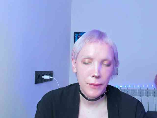 tenebrisc Live Webcam on BongaCams