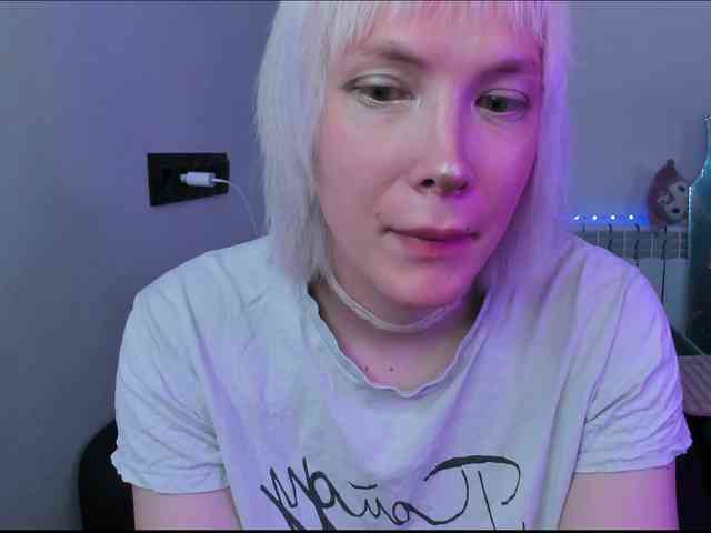 tenebrisc Sex Cam Show