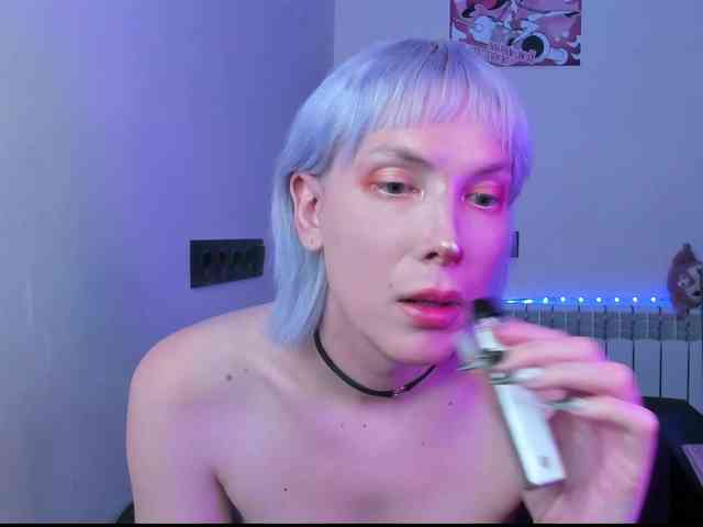 tenebrisc Sex Cam Show