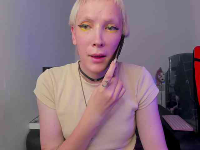 tenebrisc Live Webcam on BongaCams
