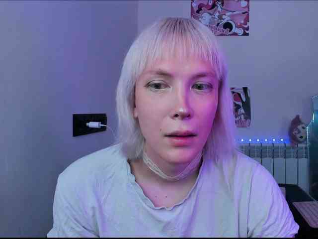 tenebrisc Sex Cam Show