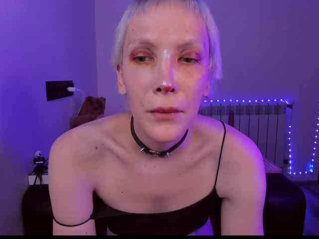tenebrisc Live Webcam on BongaCams