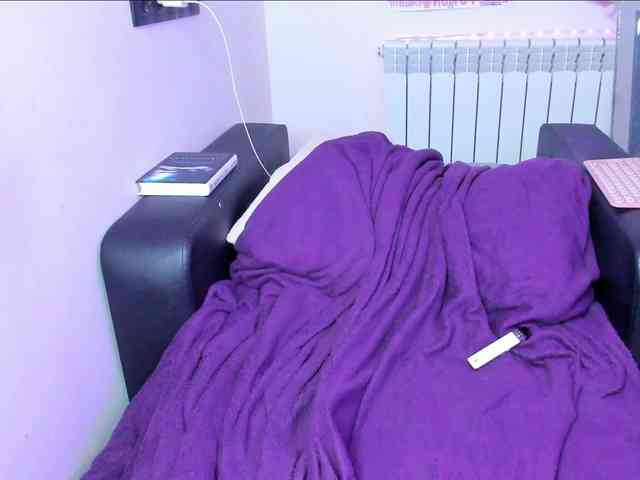 tenebrisc Live Webcam on BongaCams