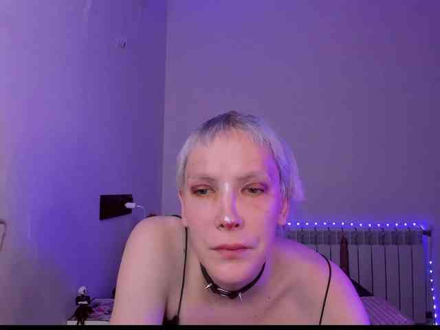 tenebrisc Live Webcam on BongaCams