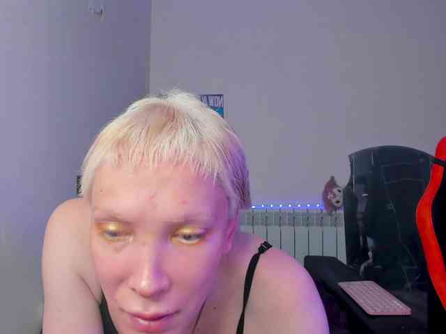 tenebrisc Live Webcam on BongaCams