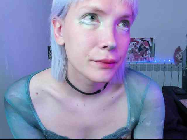 tenebrisc Sex Cam Show