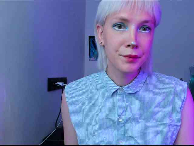 tenebrisc Sex Cam Show