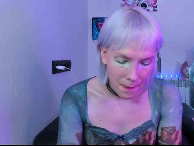 tenebrisc Sex Cam Show