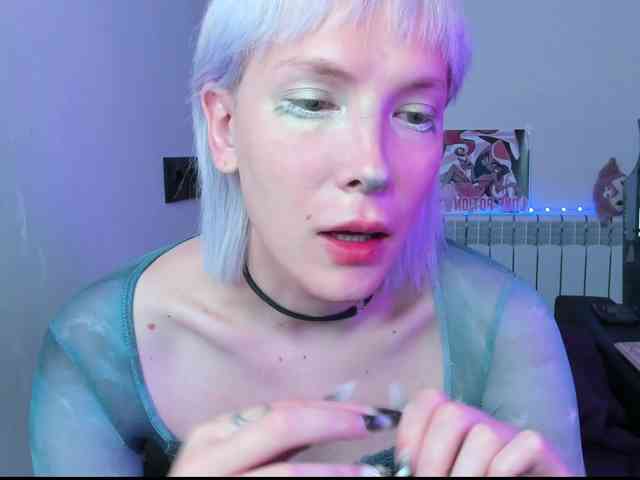 tenebrisc Sex Cam Show