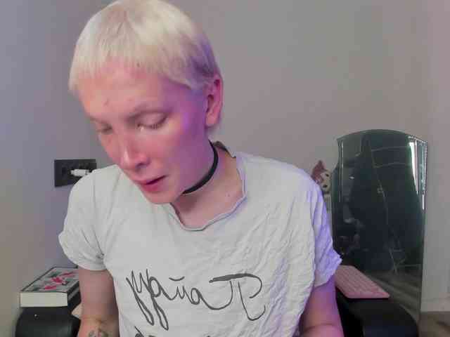 tenebrisc Live Webcam on BongaCams