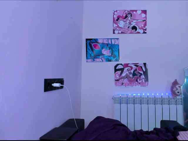 tenebrisc Sex Cam Show