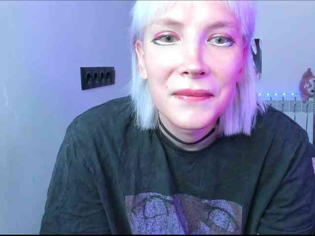tenebrisc Sex Cam Show