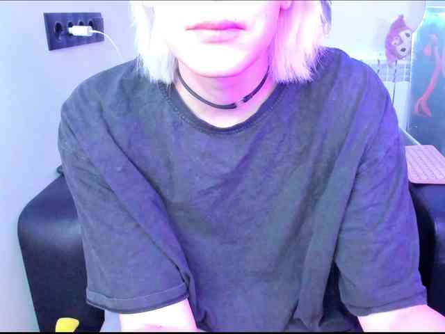 tenebrisc Sex Cam Show