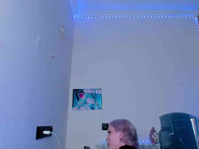 tenebrisc Live Webcam on BongaCams