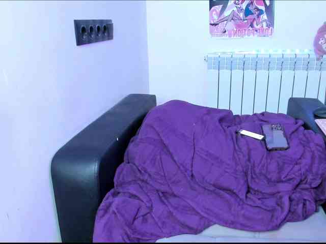 tenebrisc Sex Cam Show