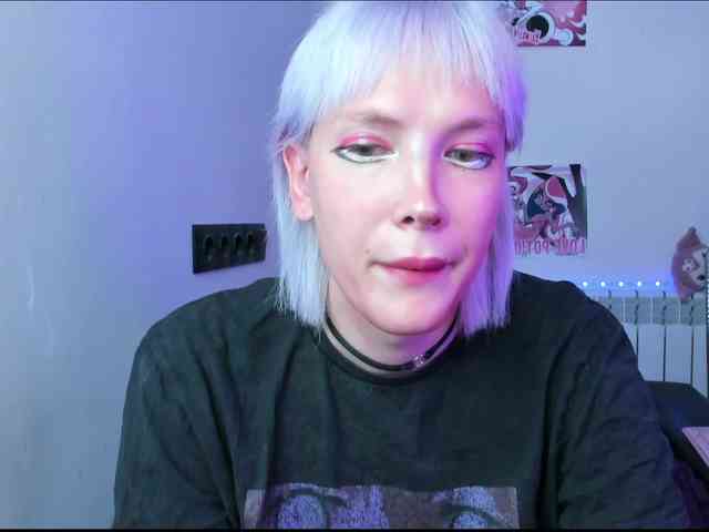 tenebrisc Sex Cam Show