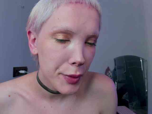 tenebrisc Live Webcam on BongaCams