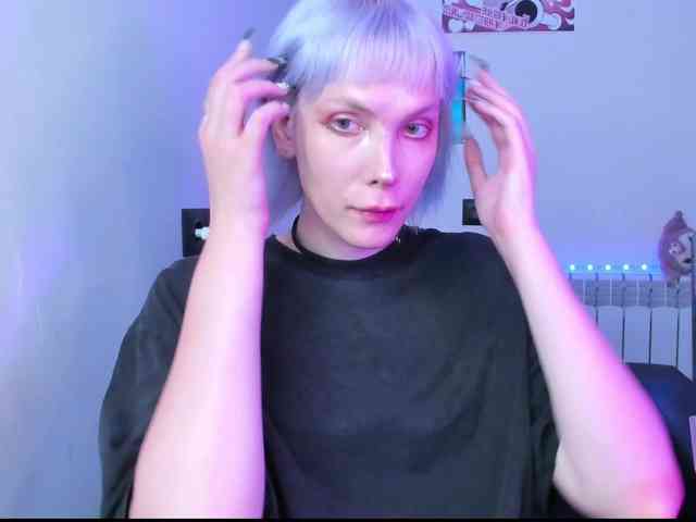 tenebrisc Sex Cam Show