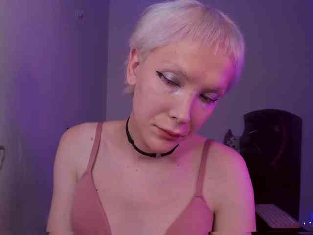 tenebrisc Live Webcam on BongaCams