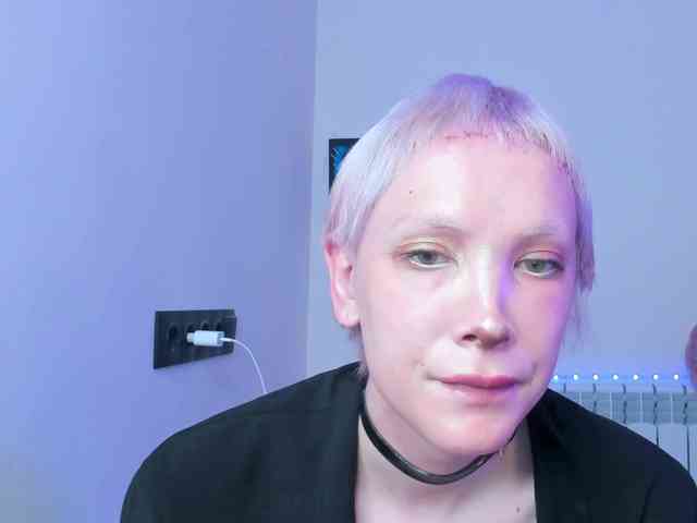 tenebrisc Live Webcam on BongaCams