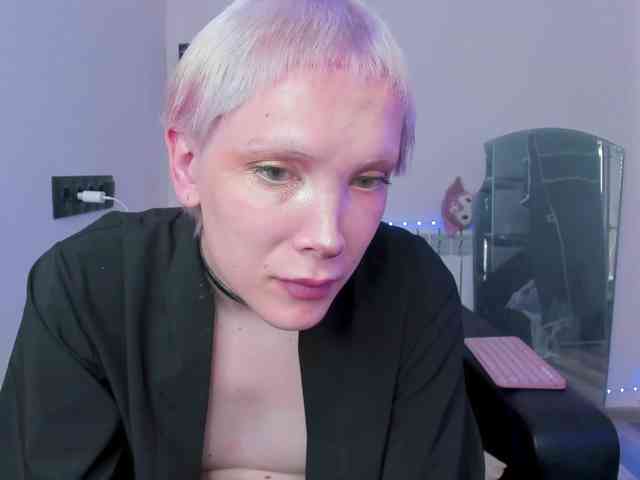 tenebrisc Live Webcam on BongaCams