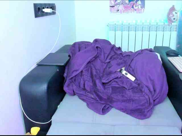 tenebrisc Sex Cam Show