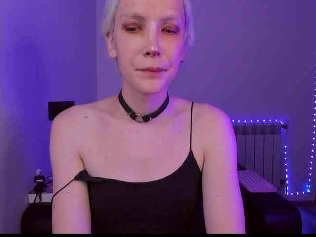 tenebrisc Live Webcam on BongaCams