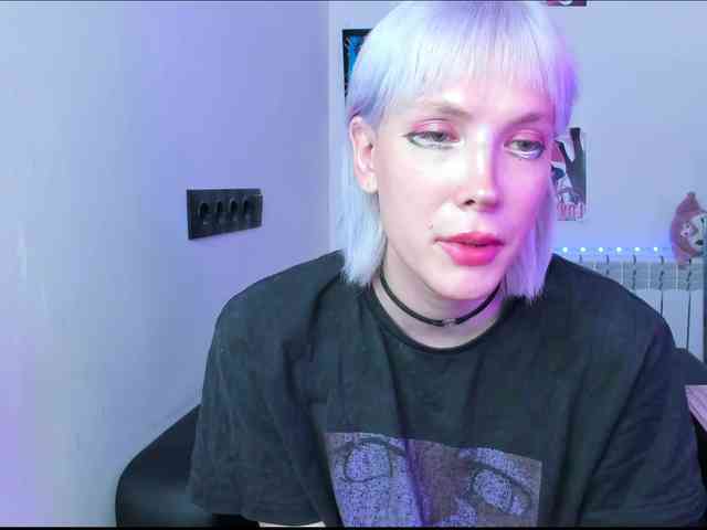 tenebrisc Sex Cam Show