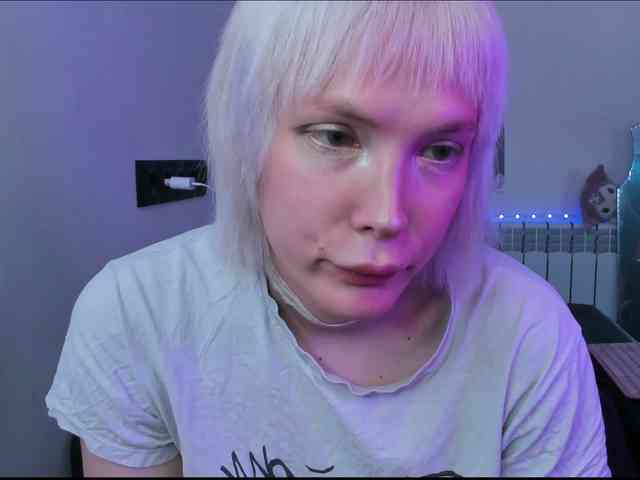 tenebrisc Sex Cam Show