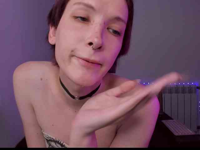 tenebrisc Live Webcam on BongaCams