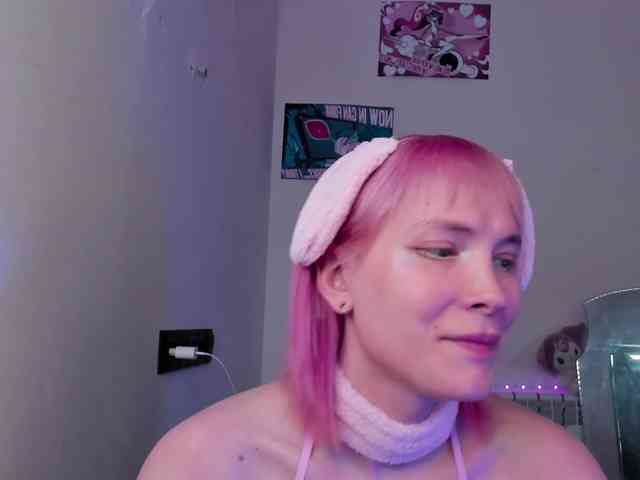 tenebrisc Live Webcam on BongaCams