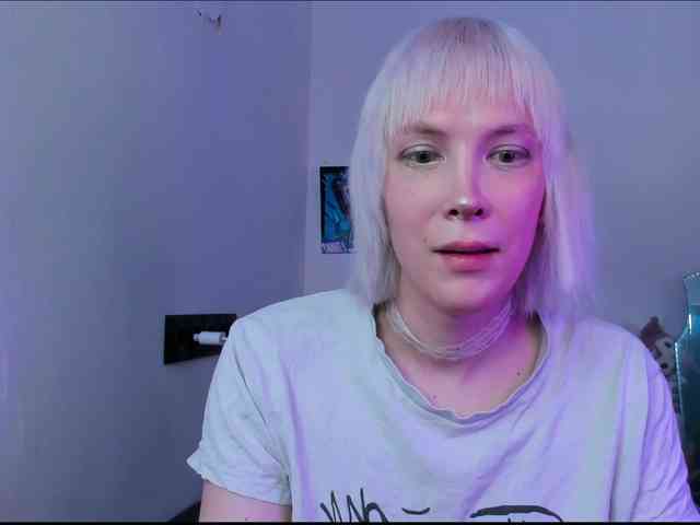 tenebrisc Sex Cam Show