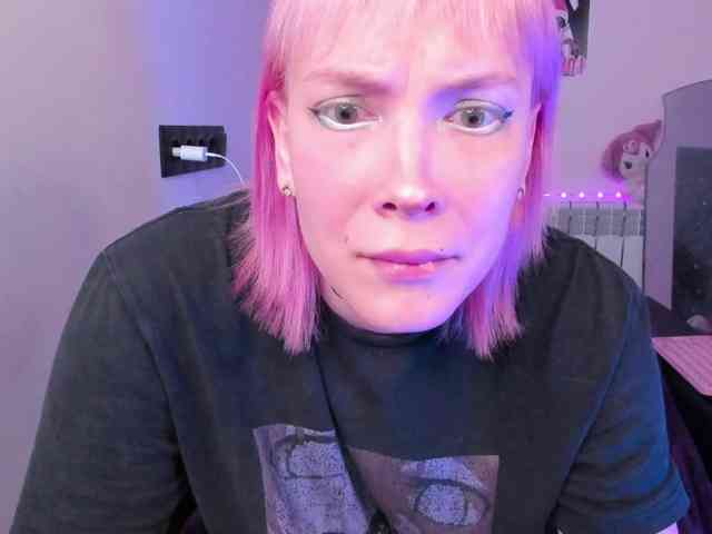 tenebrisc Live Webcam on BongaCams