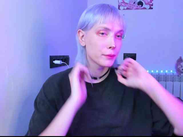 tenebrisc Sex Cam Show