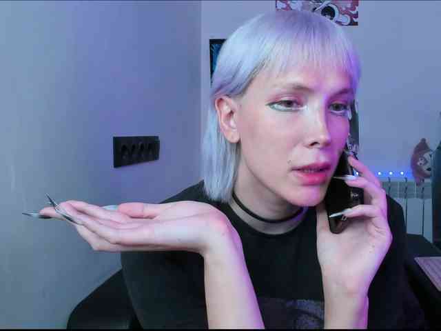 tenebrisc Sex Cam Show