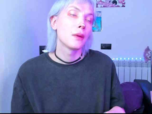 tenebrisc Sex Cam Show